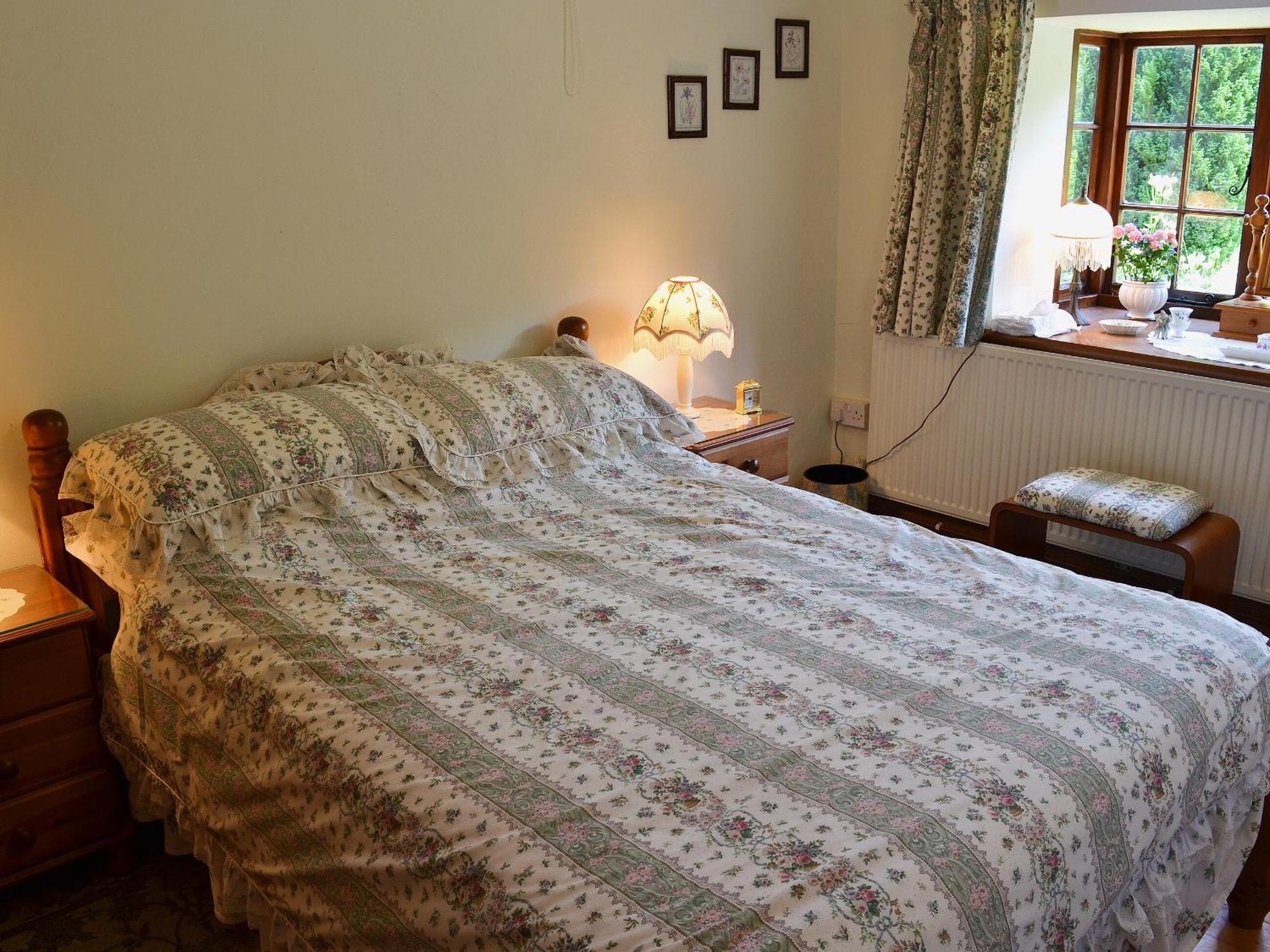 The Stable Villa Crundale Bagian luar foto